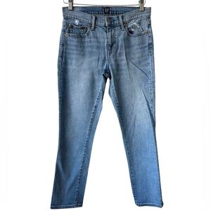 Gap Best Girlfriend Denim Jeans